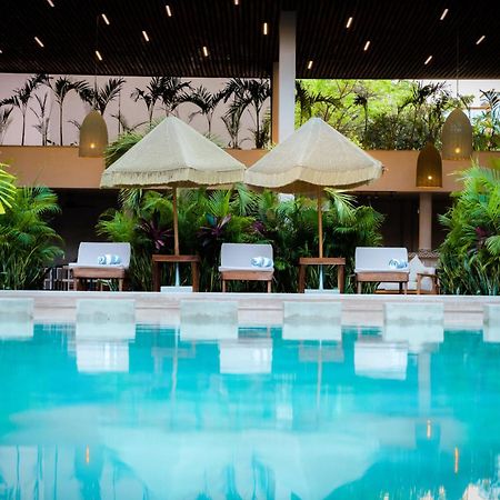 Bakal Residence By Lockey Tulum Luaran gambar