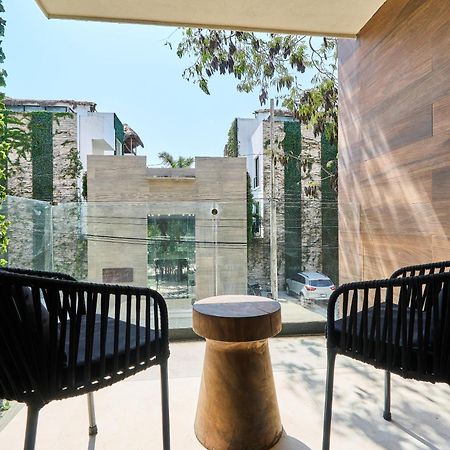 Bakal Residence By Lockey Tulum Luaran gambar