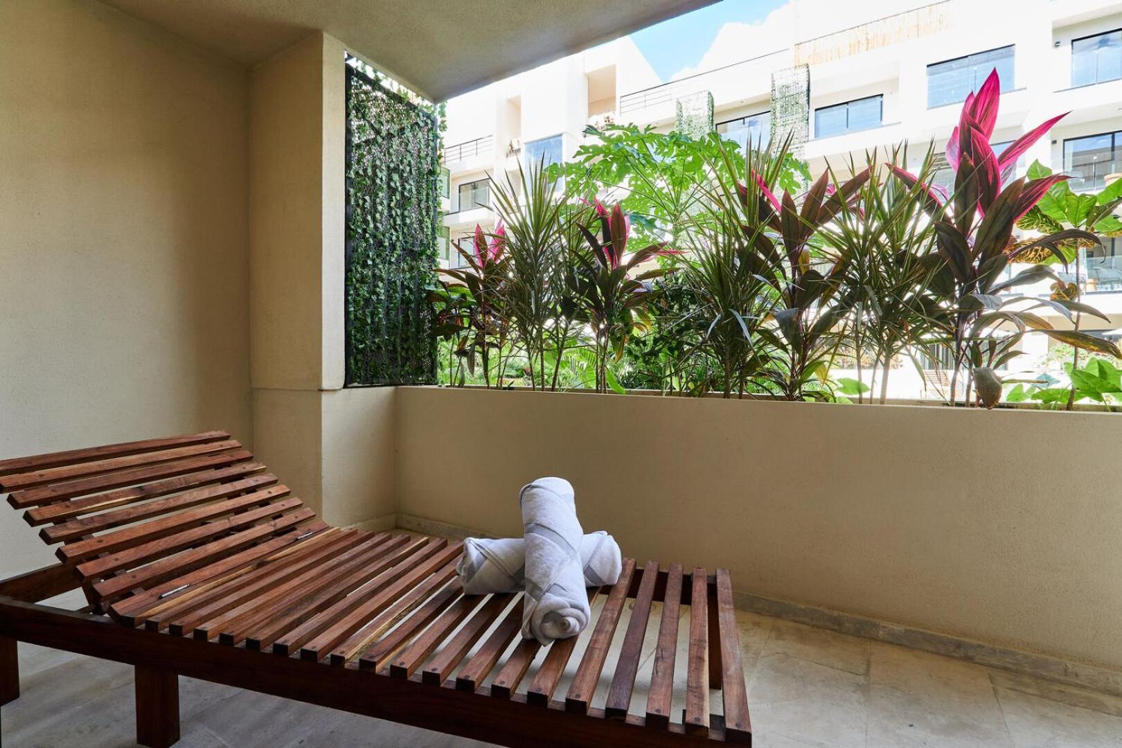 Bakal Residence By Lockey Tulum Luaran gambar