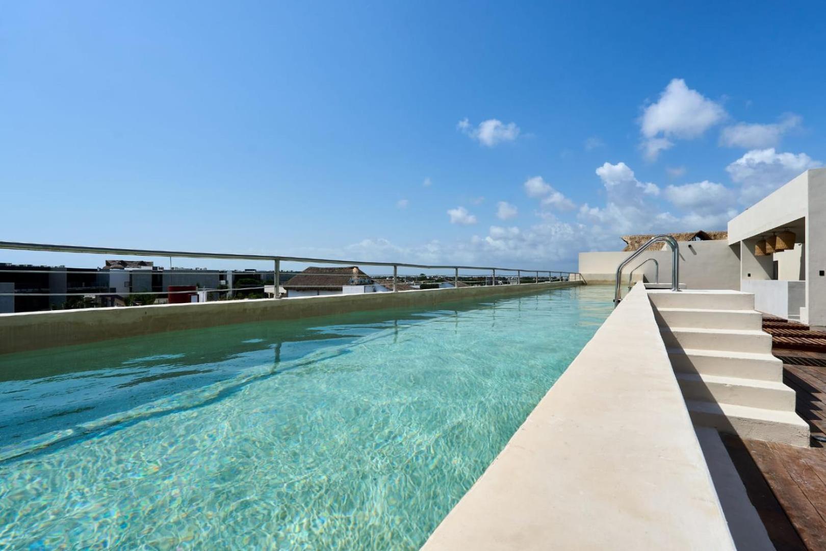 Bakal Residence By Lockey Tulum Luaran gambar