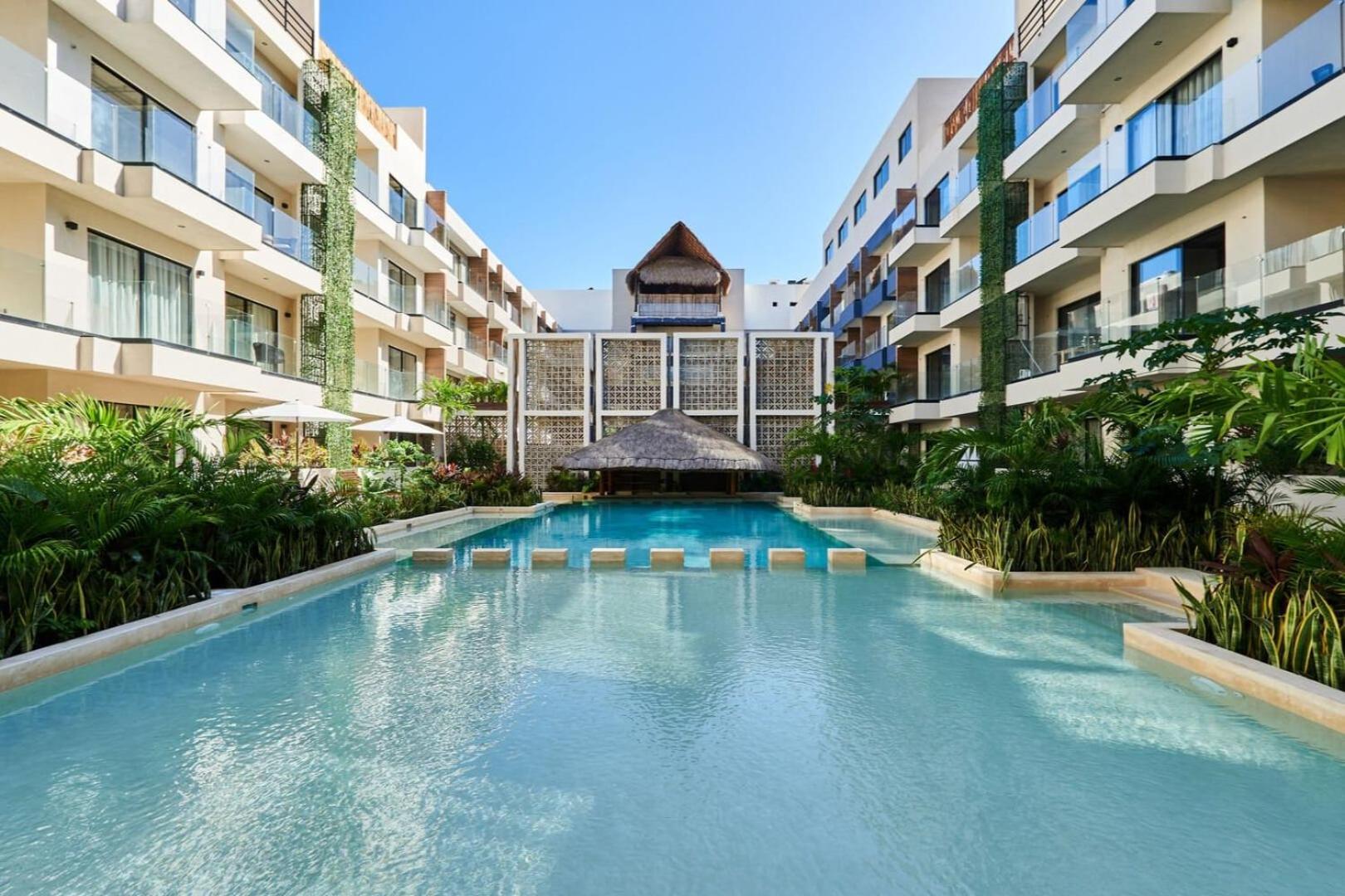 Bakal Residence By Lockey Tulum Luaran gambar