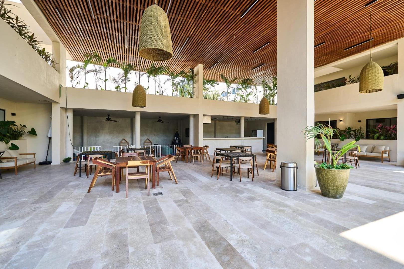 Bakal Residence By Lockey Tulum Luaran gambar