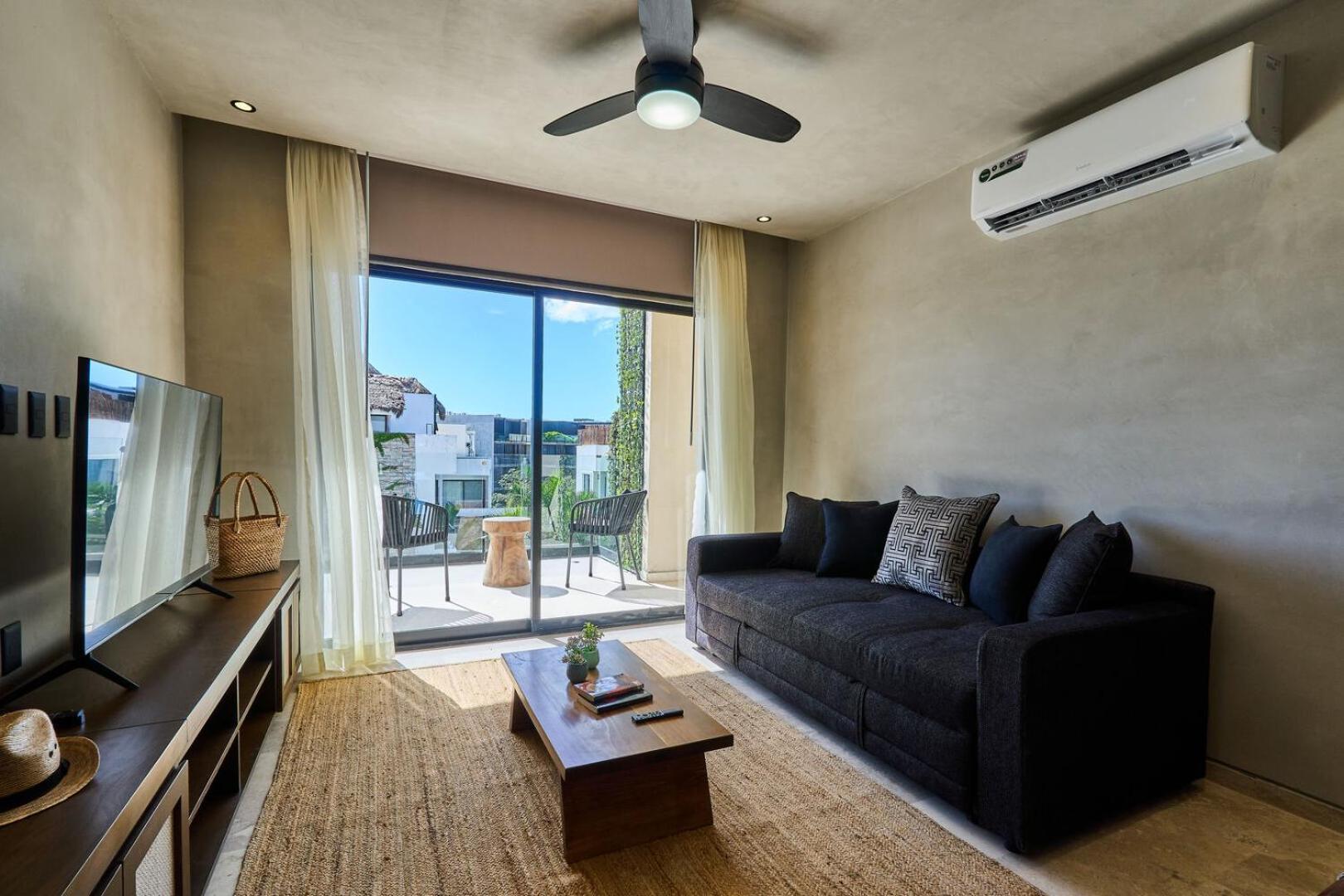 Bakal Residence By Lockey Tulum Luaran gambar