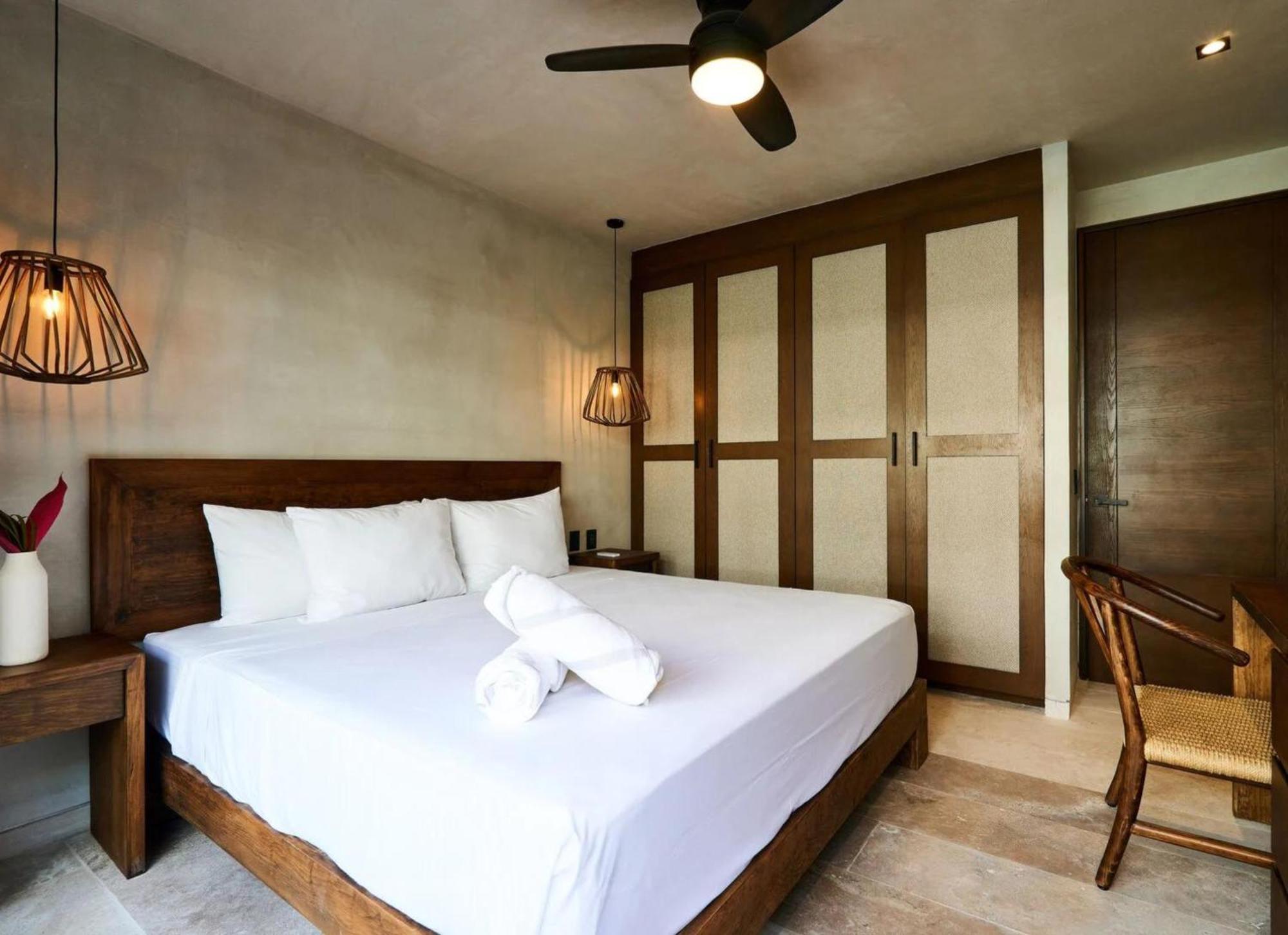 Bakal Residence By Lockey Tulum Luaran gambar