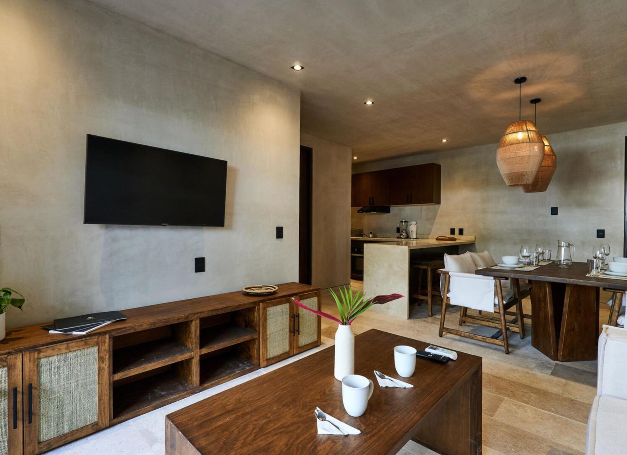 Bakal Residence By Lockey Tulum Luaran gambar