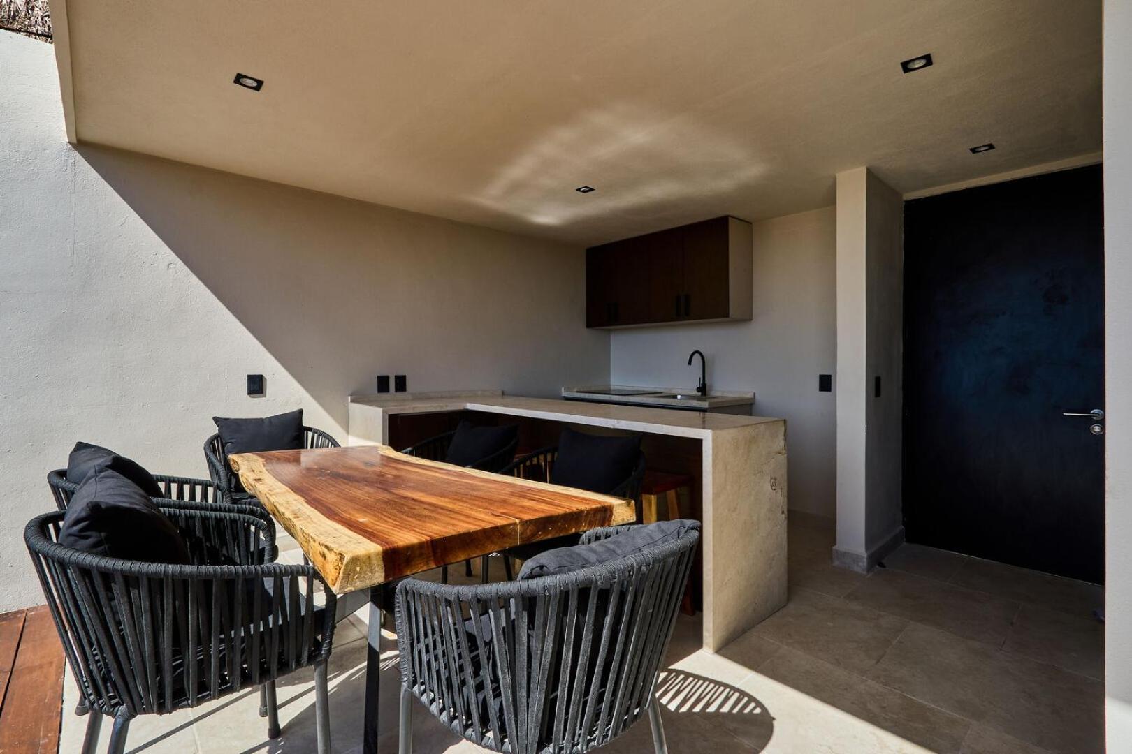 Bakal Residence By Lockey Tulum Luaran gambar