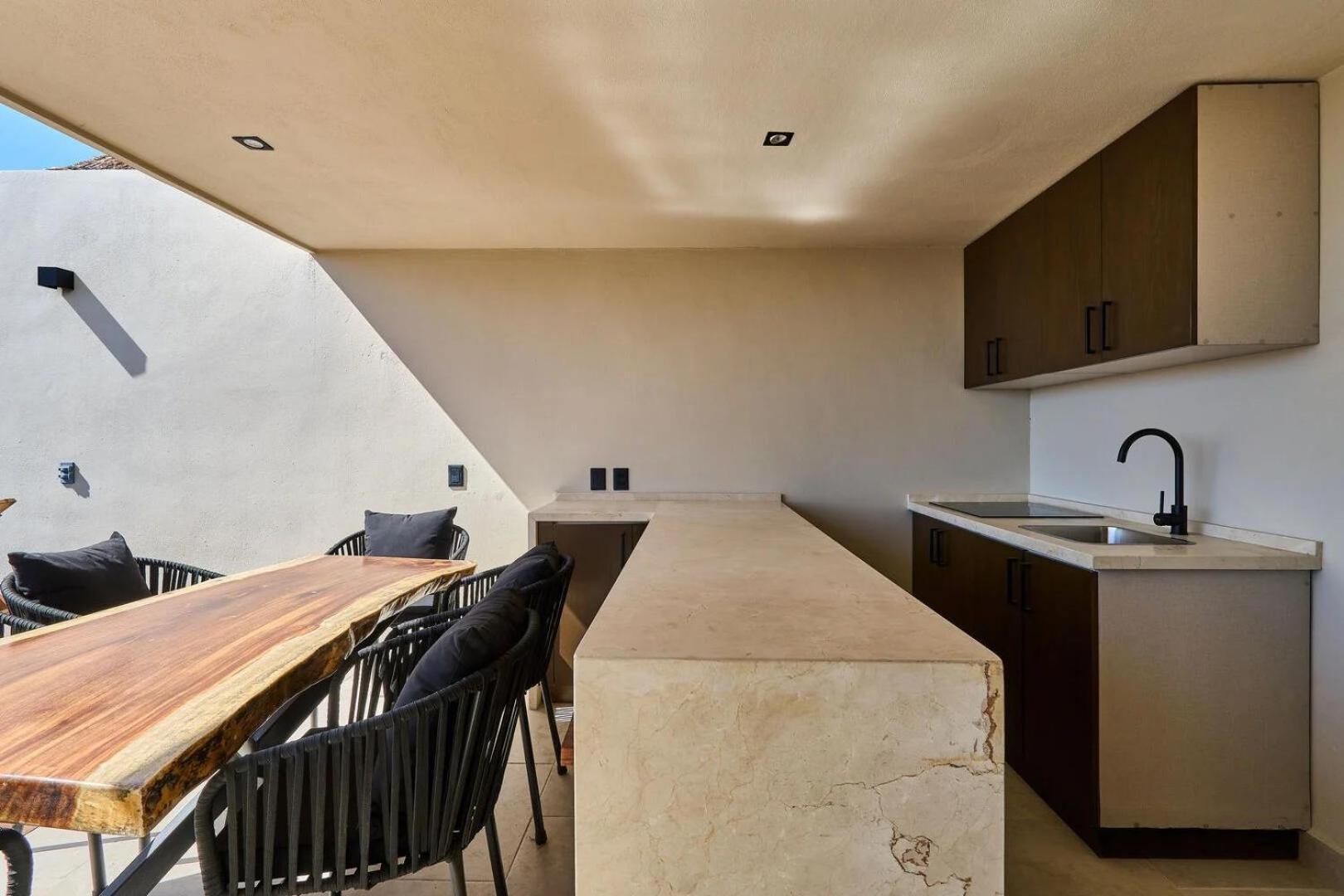 Bakal Residence By Lockey Tulum Luaran gambar