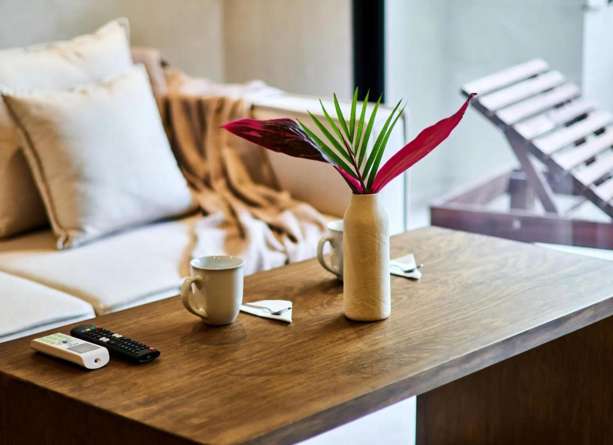 Bakal Residence By Lockey Tulum Luaran gambar