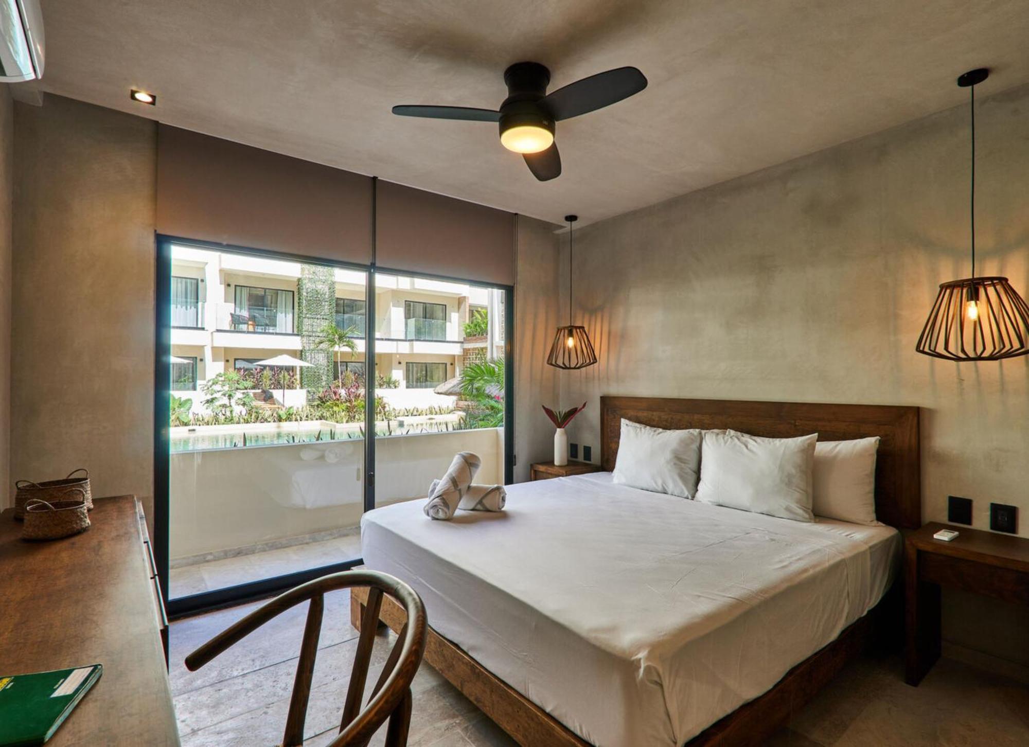 Bakal Residence By Lockey Tulum Luaran gambar