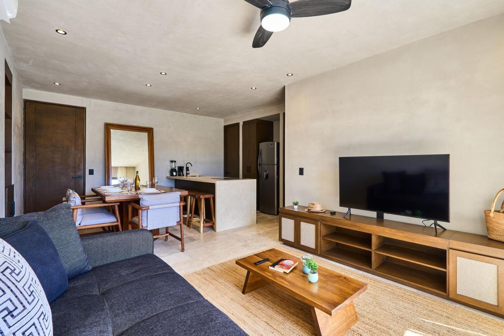 Bakal Residence By Lockey Tulum Luaran gambar