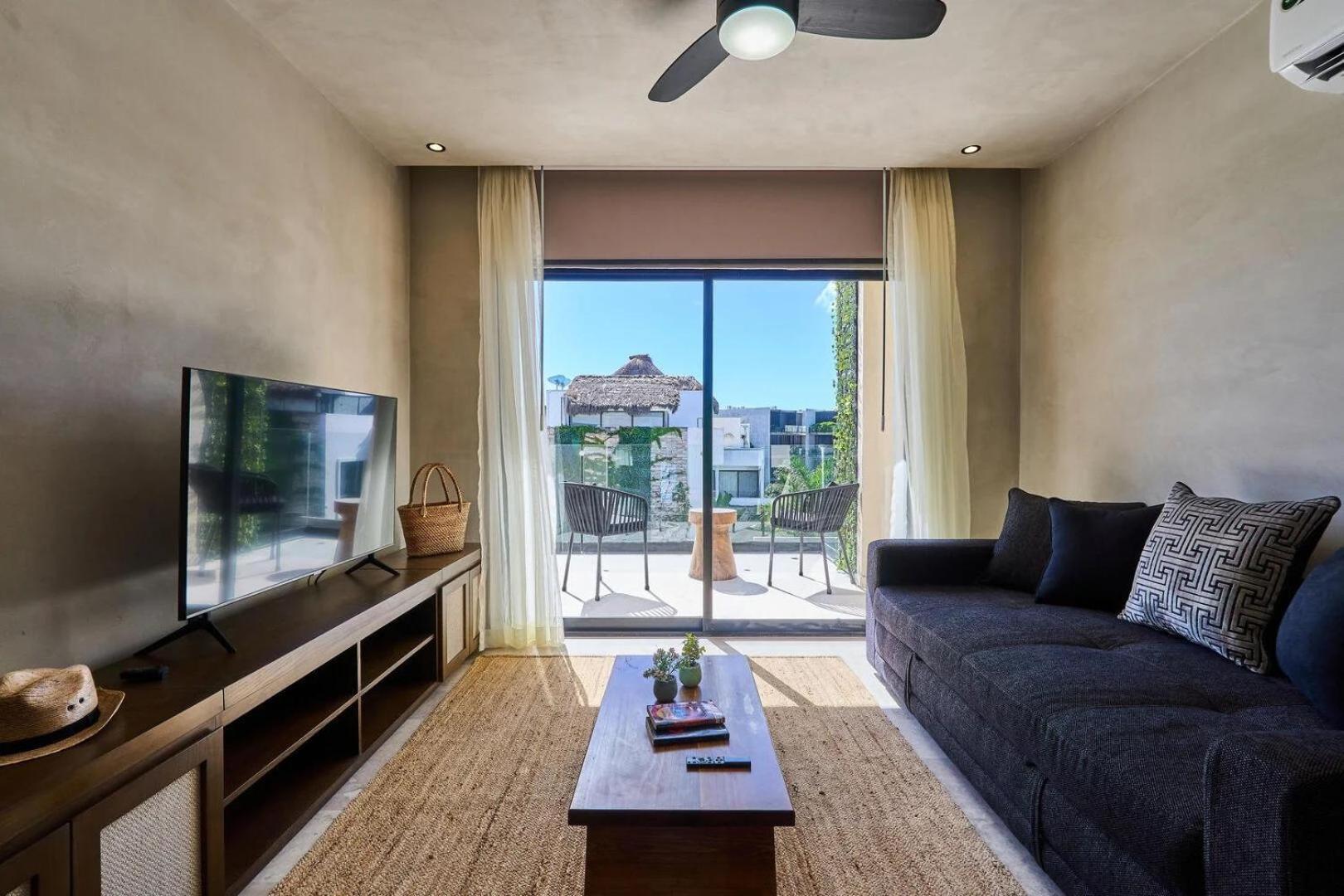 Bakal Residence By Lockey Tulum Luaran gambar