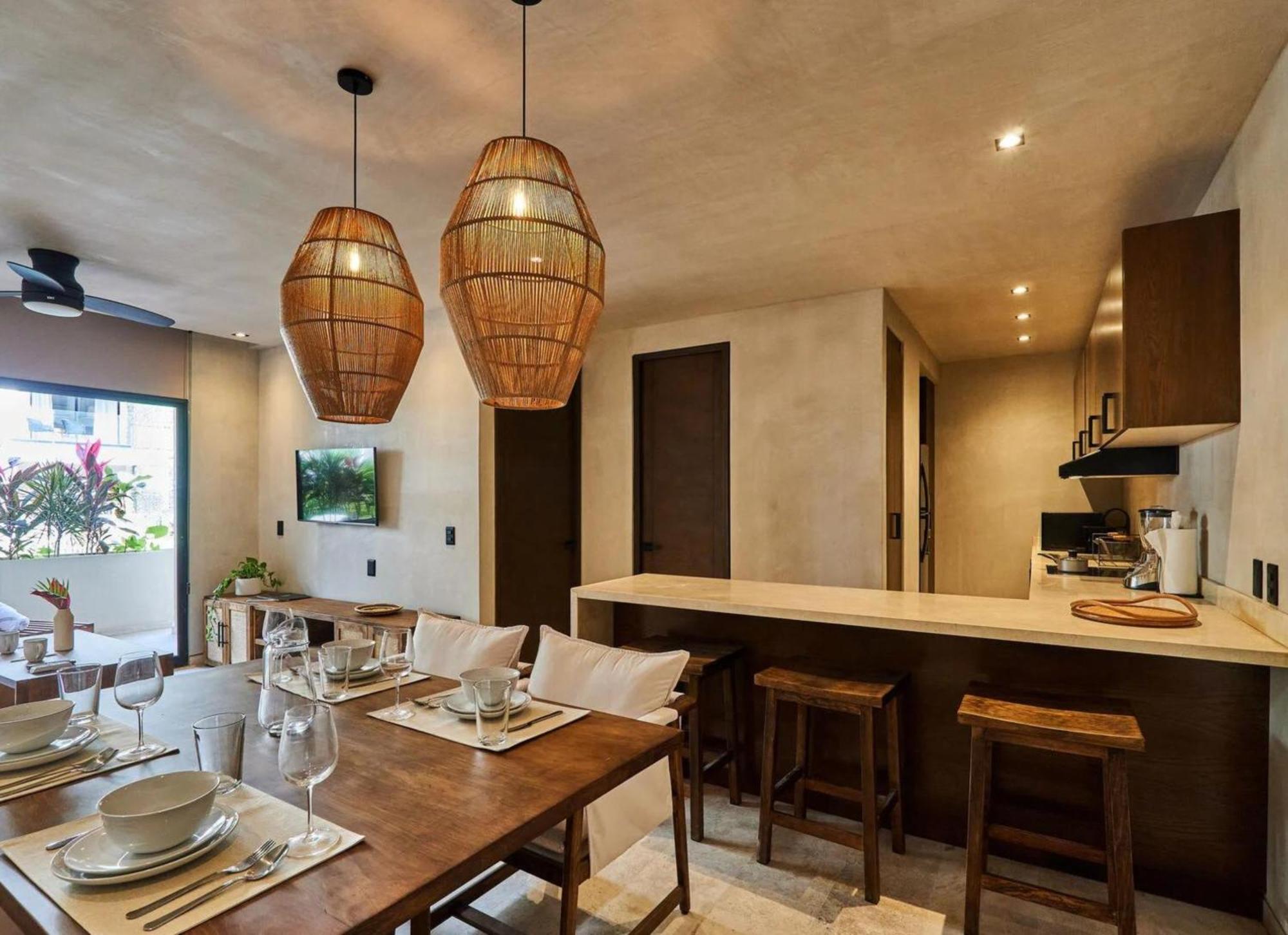 Bakal Residence By Lockey Tulum Luaran gambar