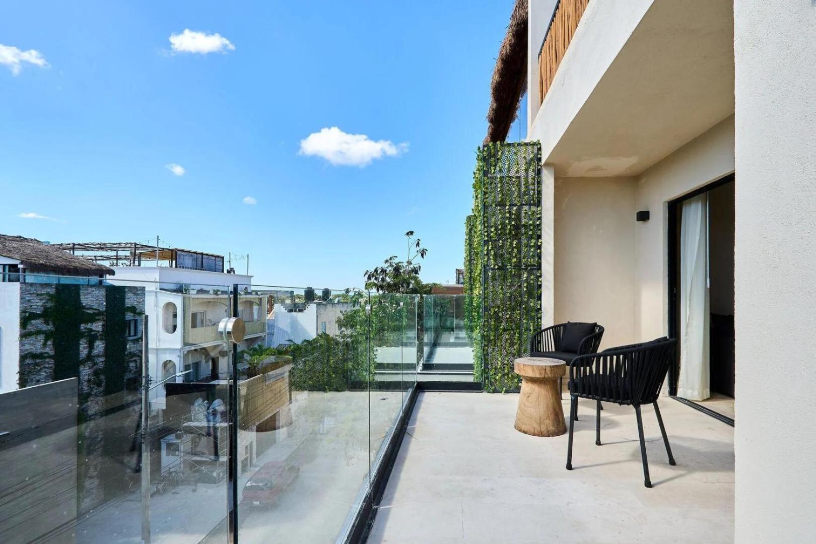 Bakal Residence By Lockey Tulum Luaran gambar