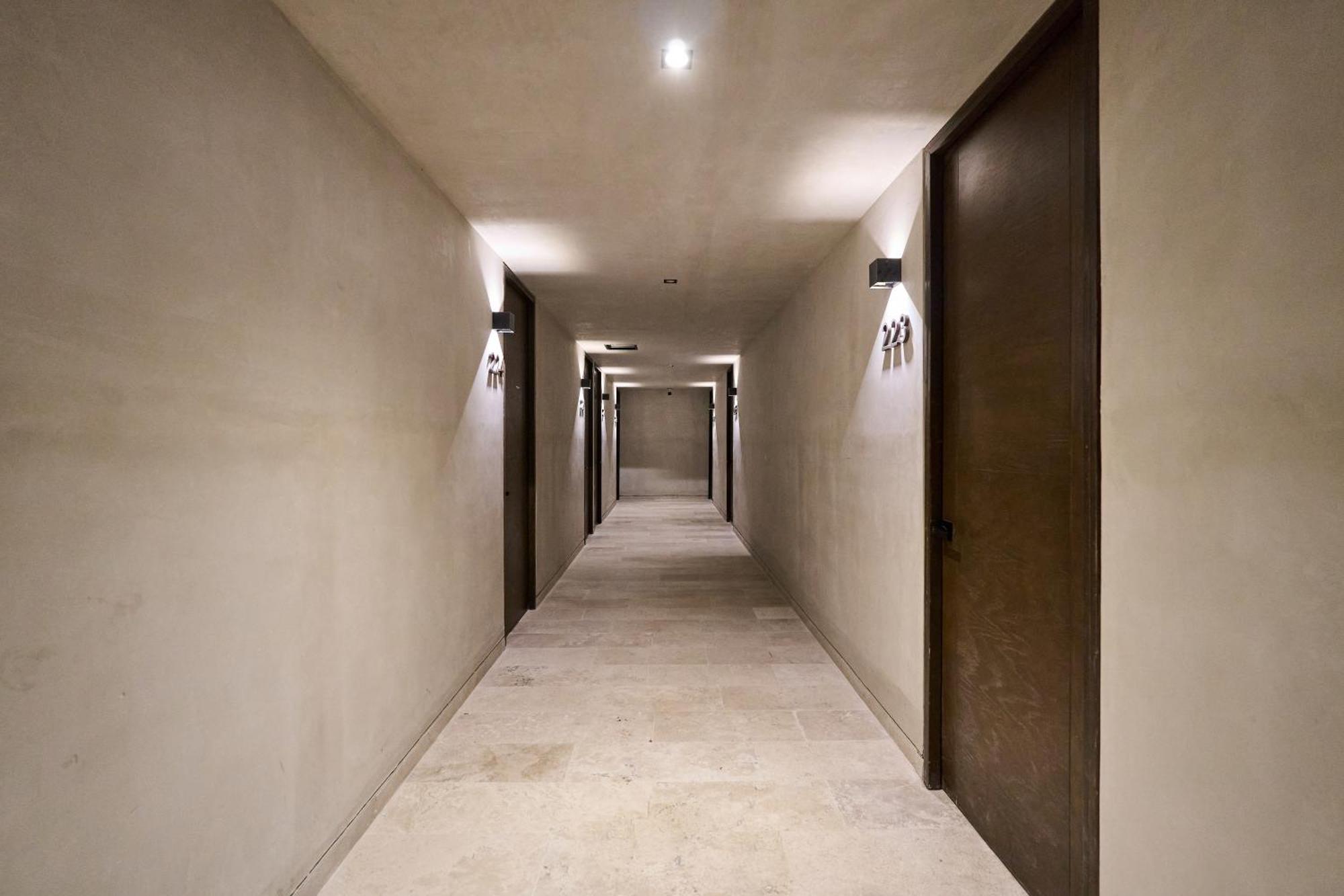Bakal Residence By Lockey Tulum Luaran gambar