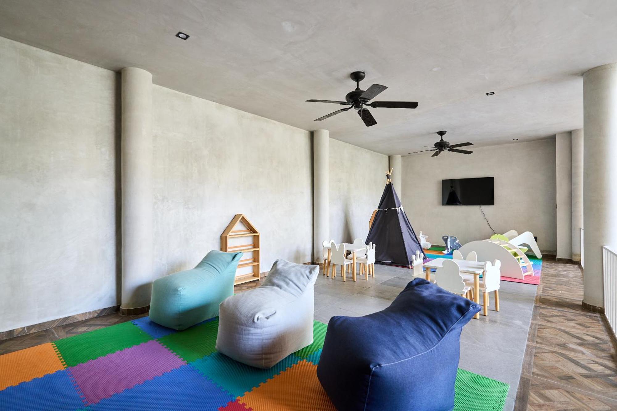 Bakal Residence By Lockey Tulum Luaran gambar