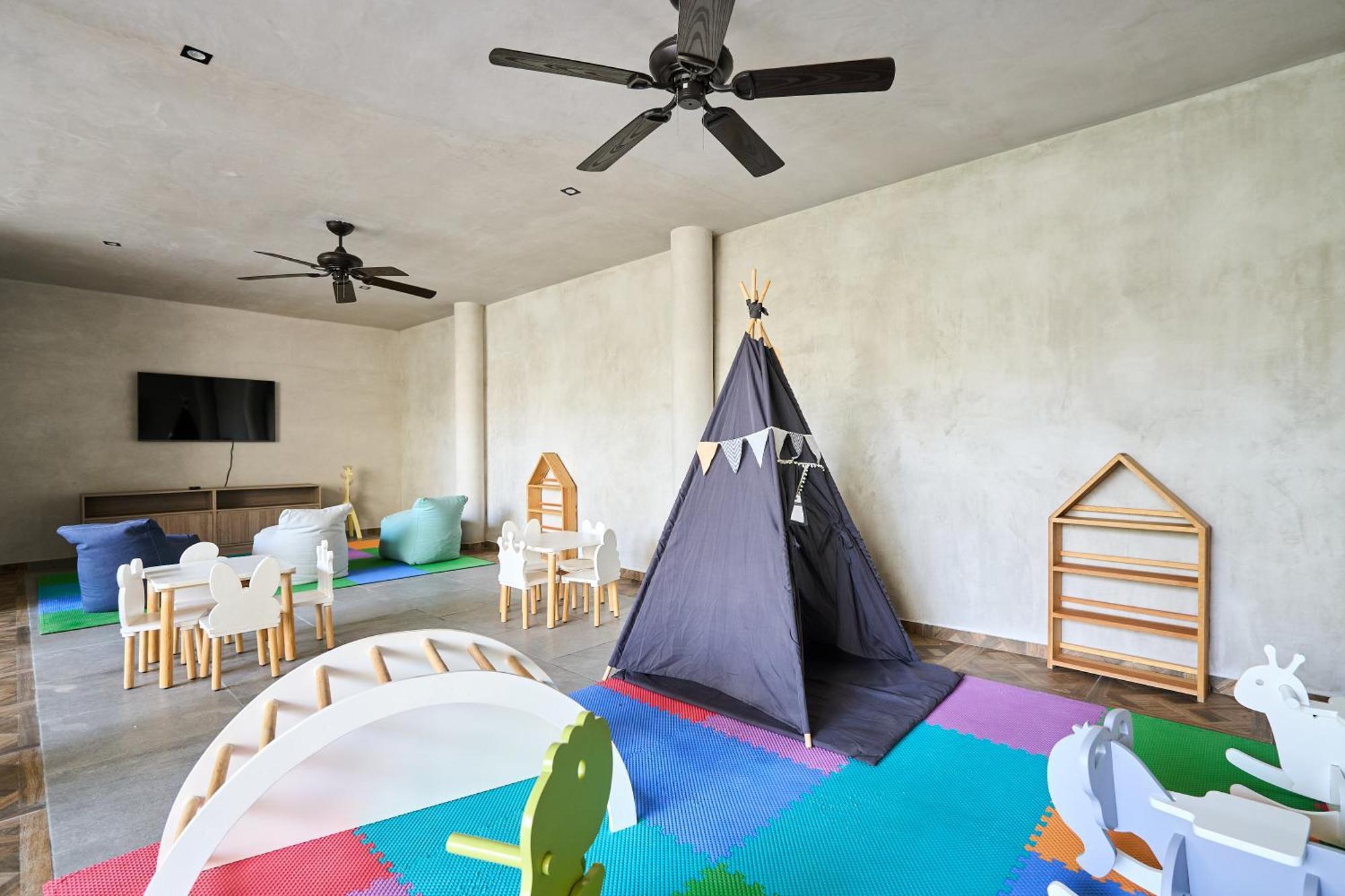 Bakal Residence By Lockey Tulum Luaran gambar