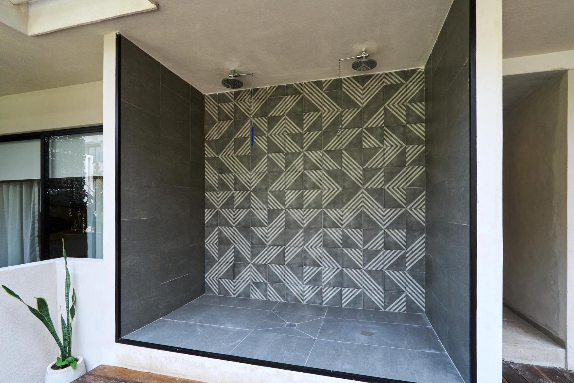 Bakal Residence By Lockey Tulum Luaran gambar