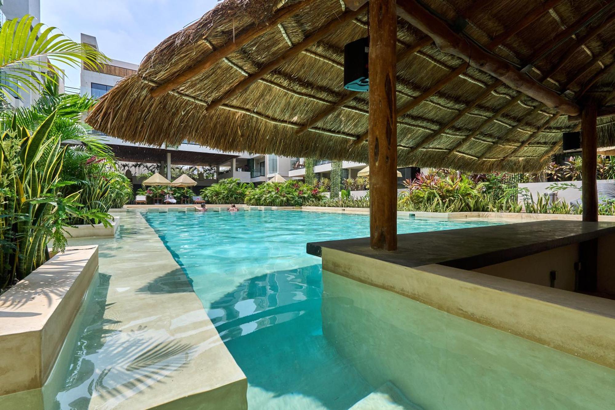 Bakal Residence By Lockey Tulum Luaran gambar