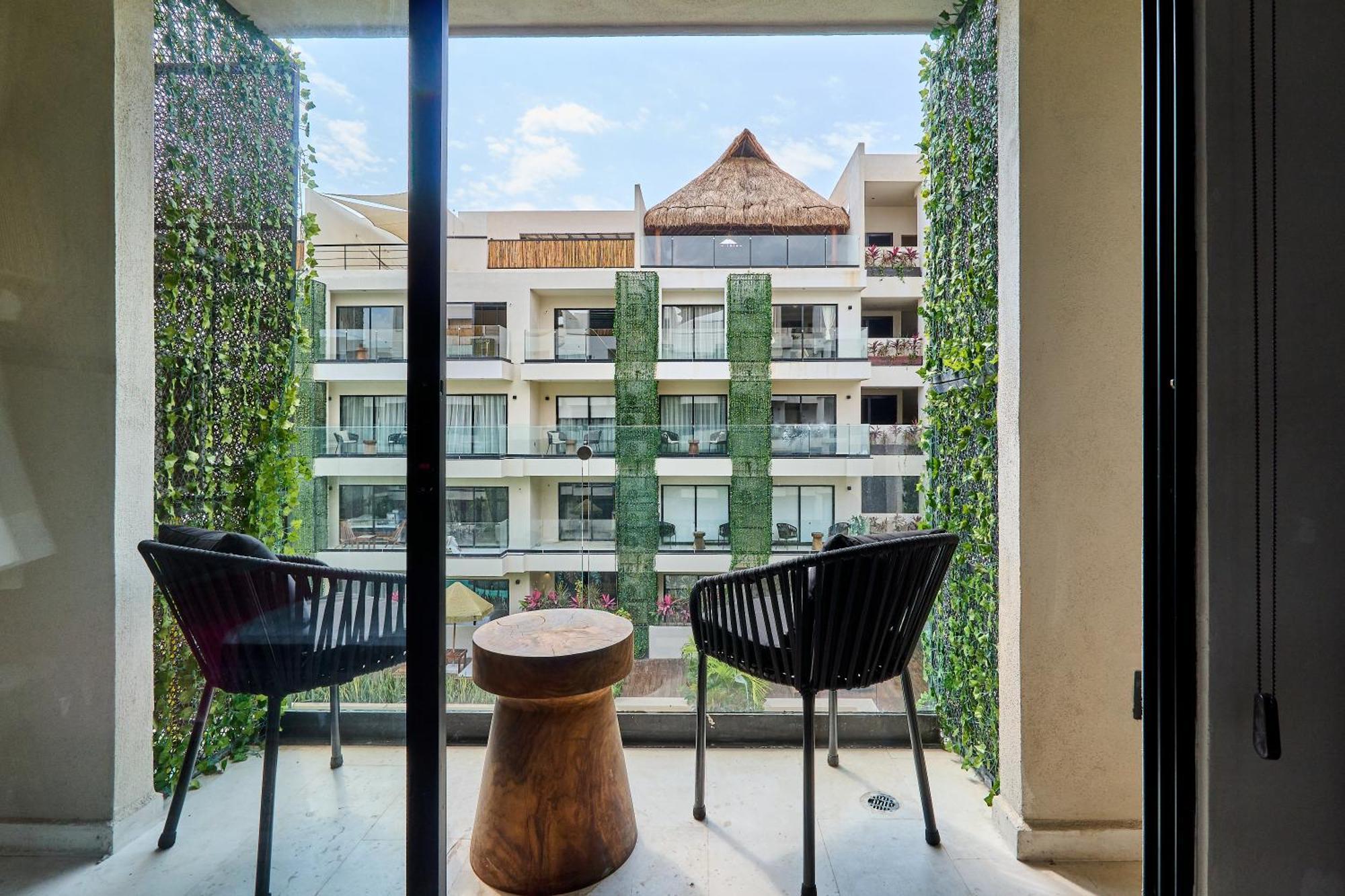 Bakal Residence By Lockey Tulum Luaran gambar
