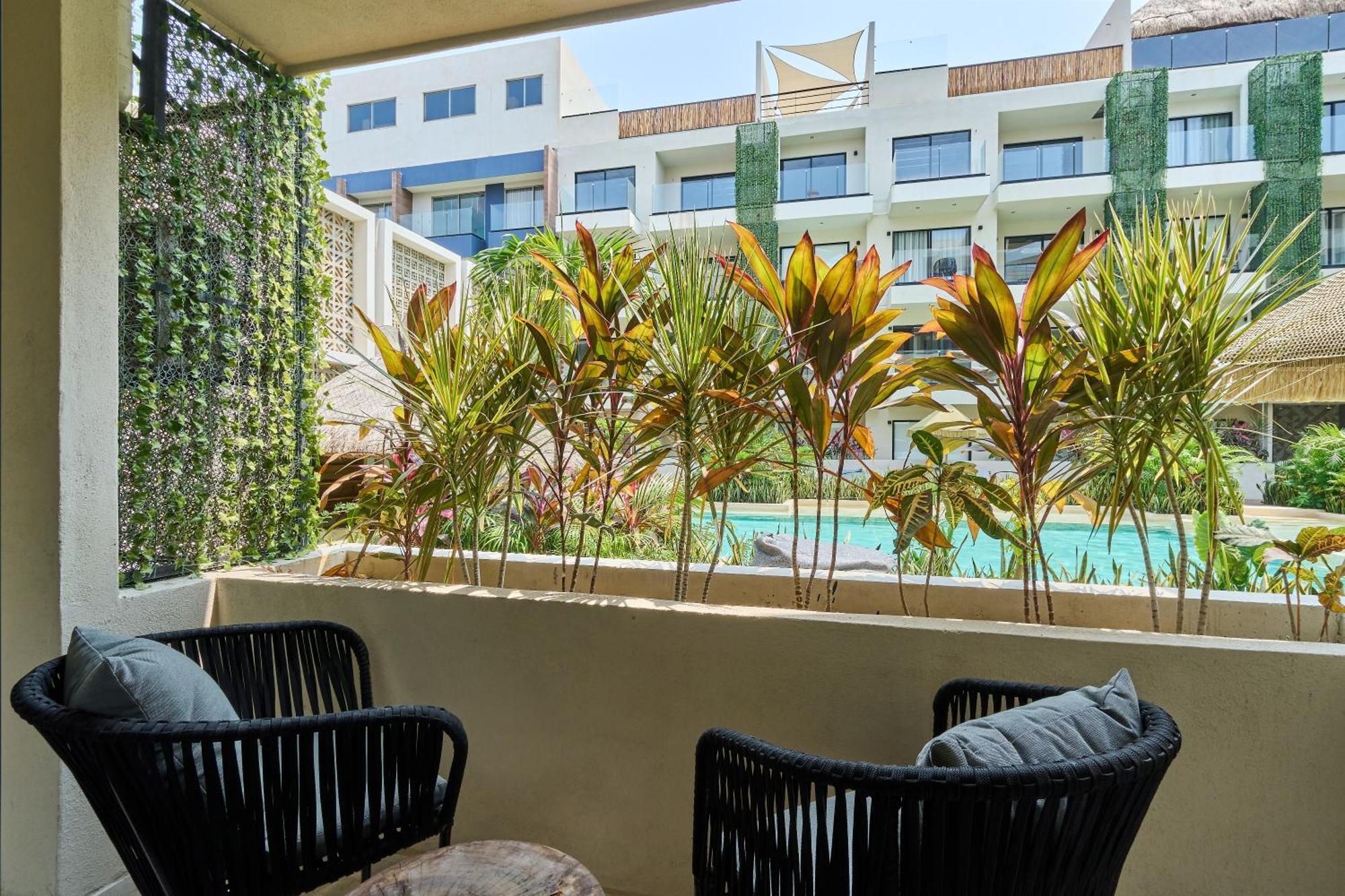 Bakal Residence By Lockey Tulum Luaran gambar