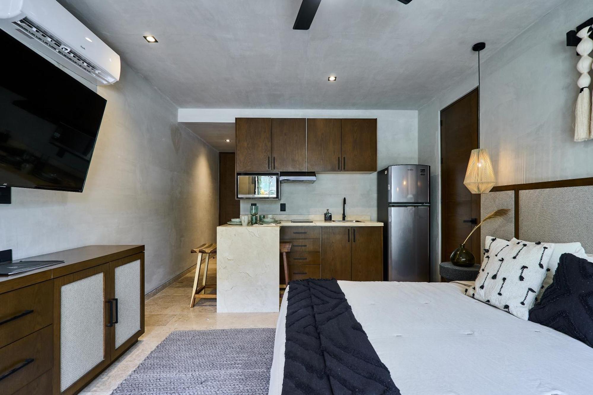 Bakal Residence By Lockey Tulum Luaran gambar