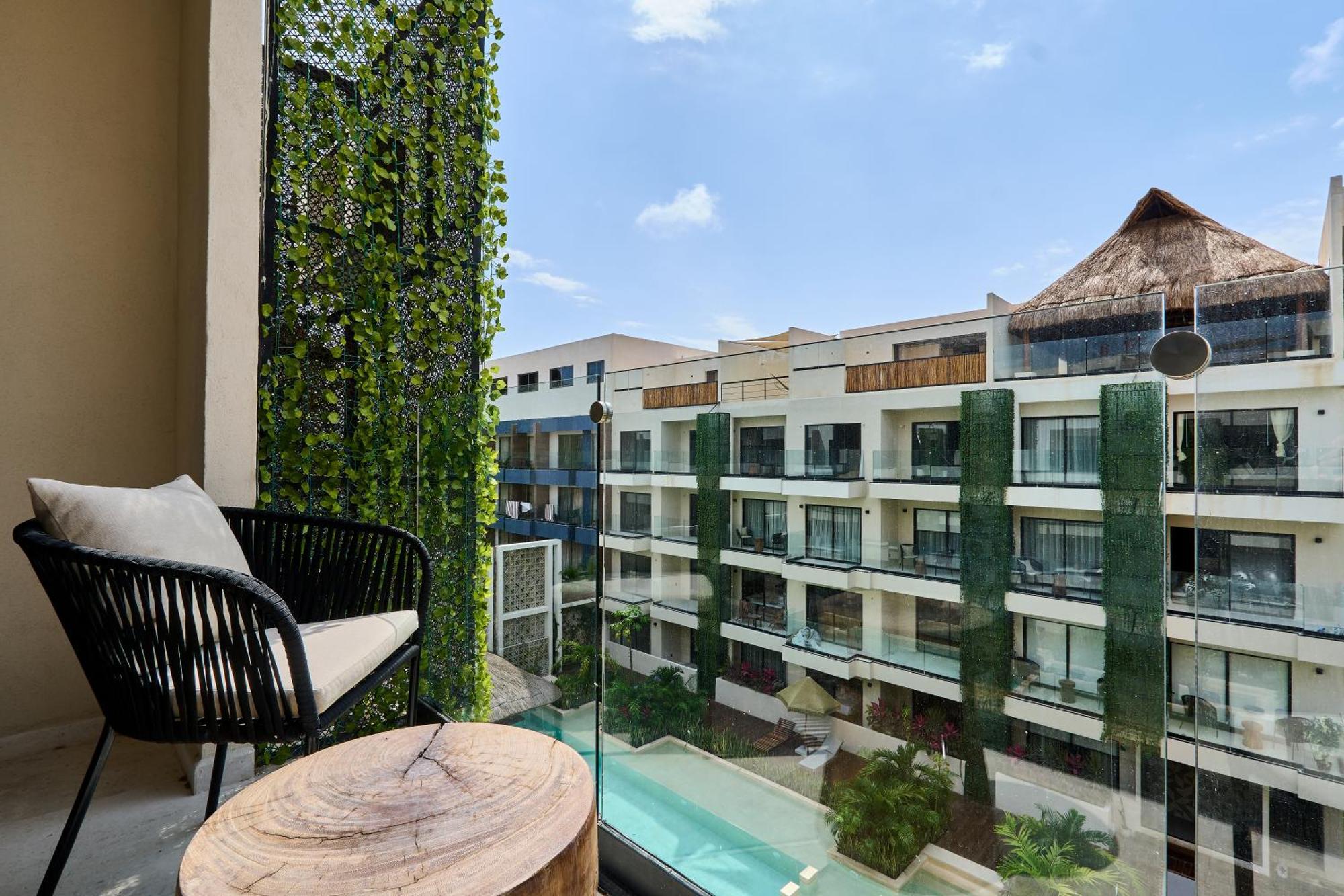 Bakal Residence By Lockey Tulum Luaran gambar