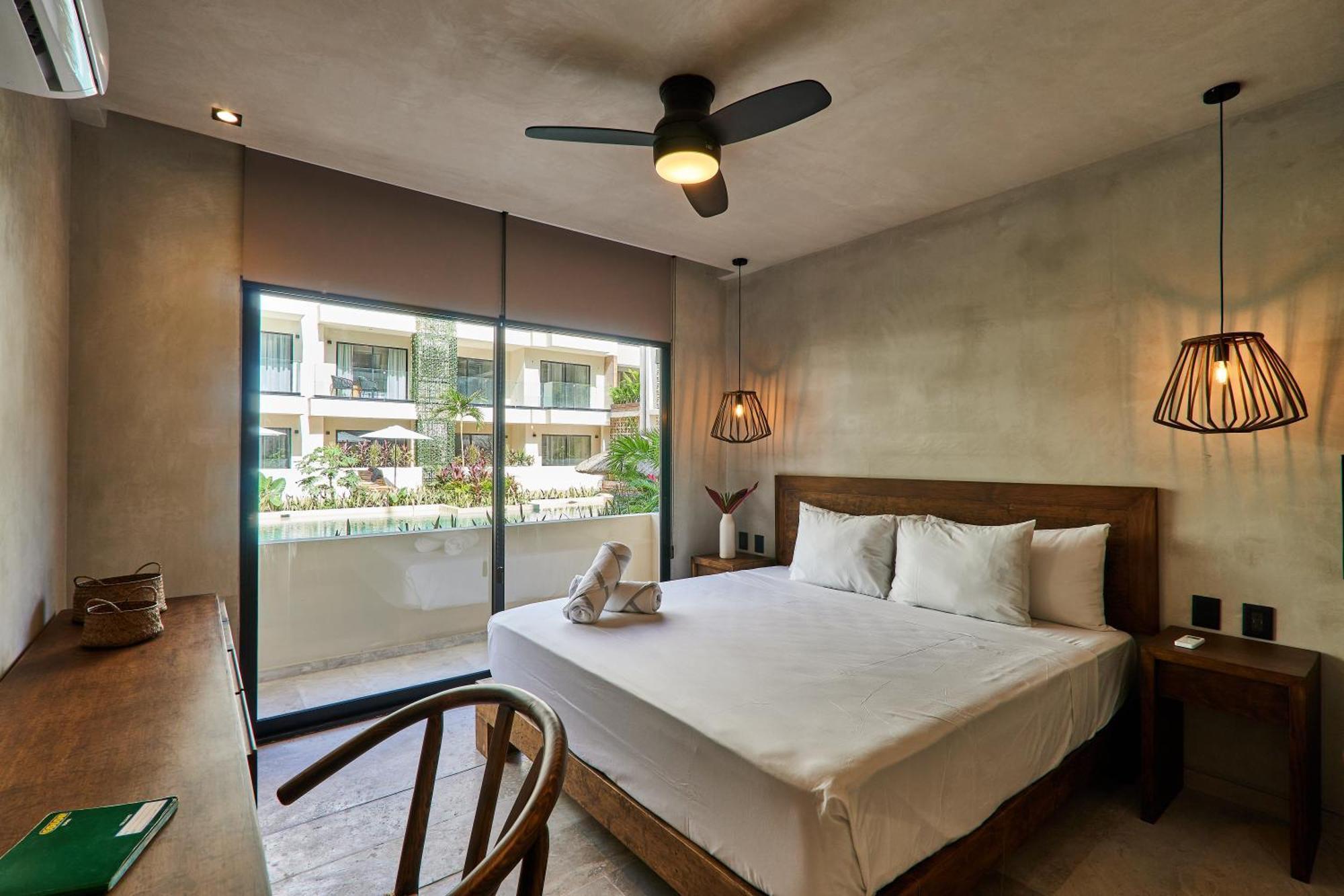 Bakal Residence By Lockey Tulum Luaran gambar