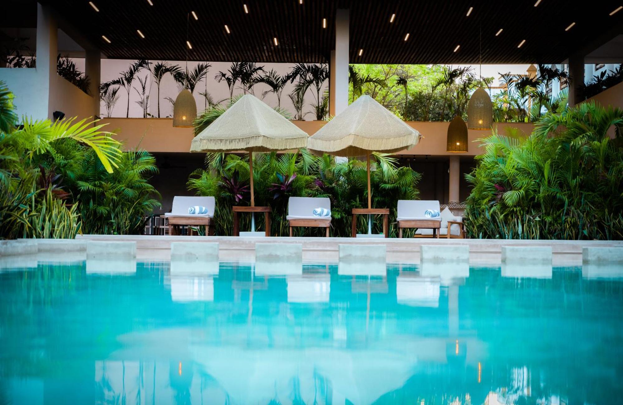 Bakal Residence By Lockey Tulum Luaran gambar