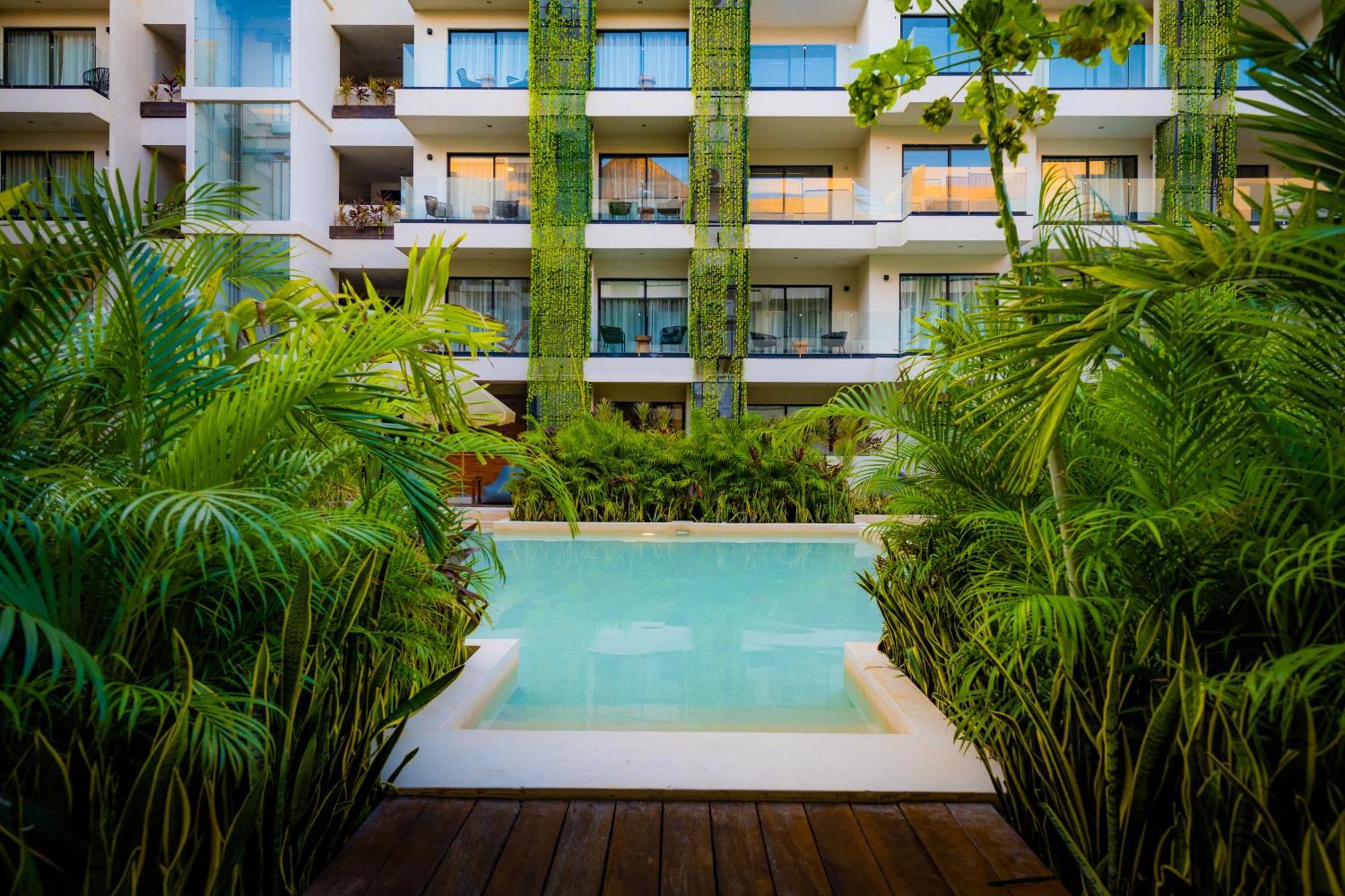 Bakal Residence By Lockey Tulum Luaran gambar