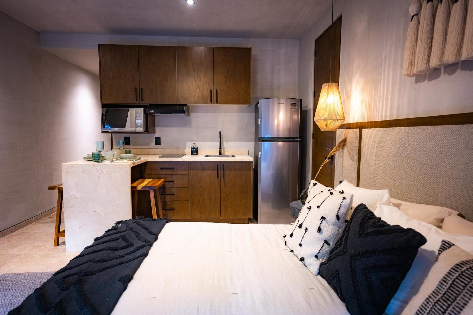 Bakal Residence By Lockey Tulum Luaran gambar