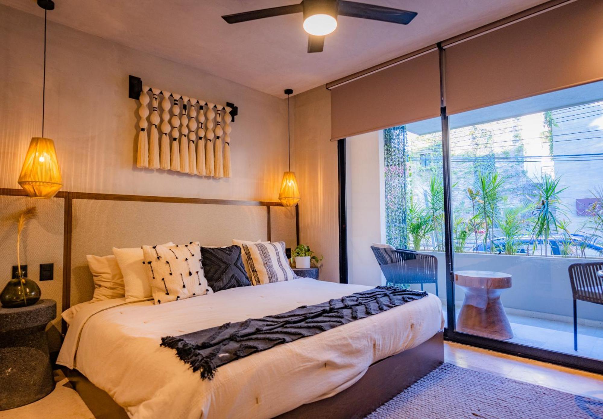 Bakal Residence By Lockey Tulum Luaran gambar