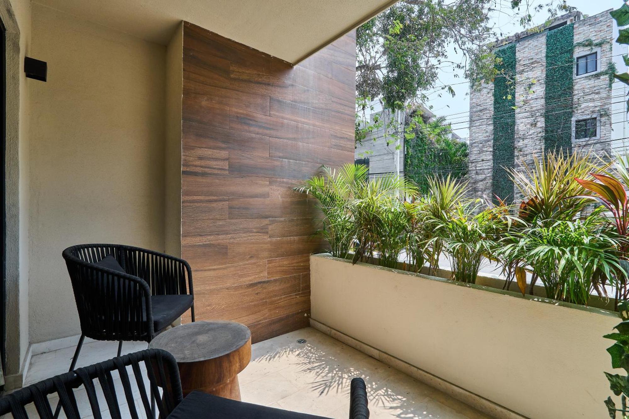 Bakal Residence By Lockey Tulum Luaran gambar
