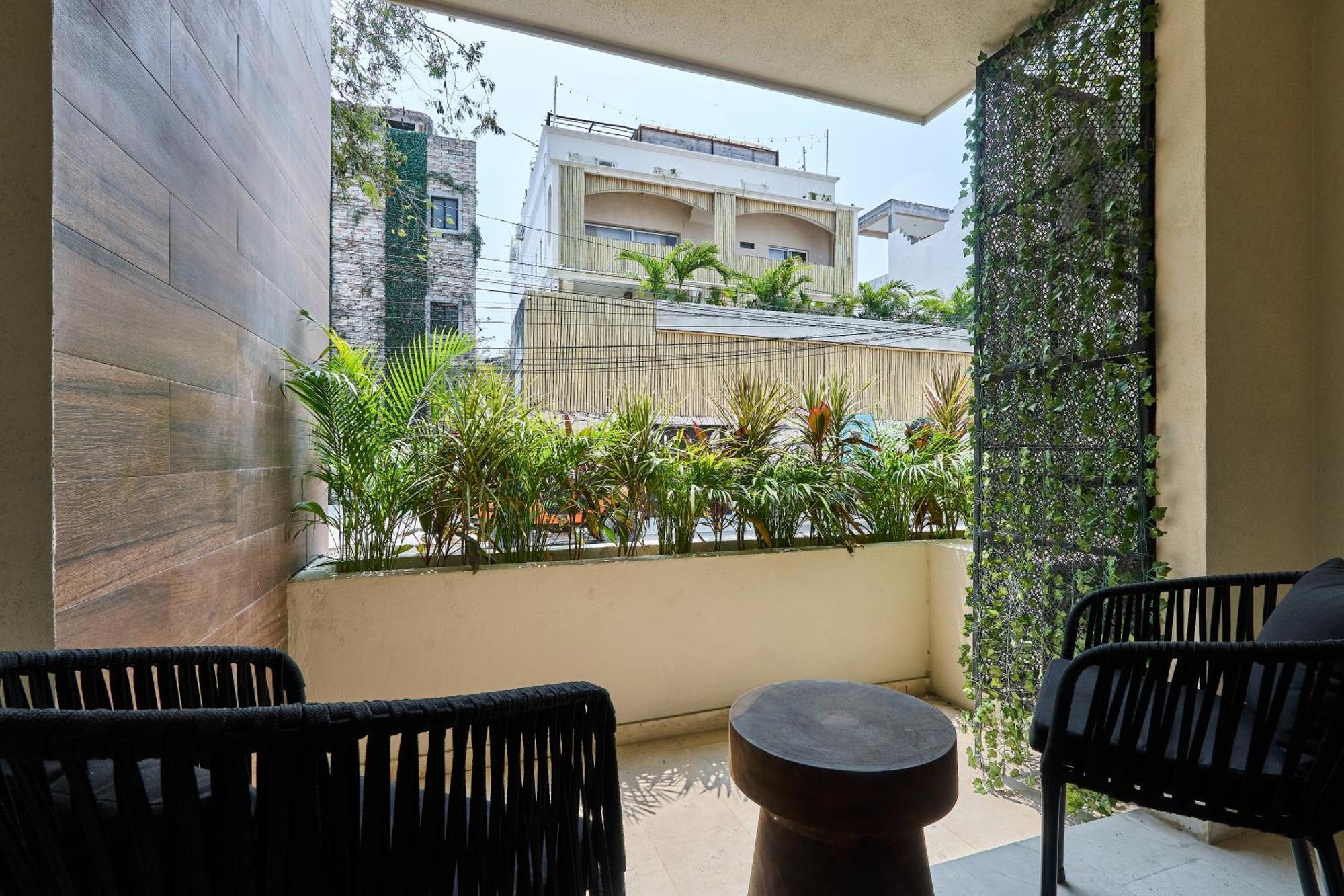 Bakal Residence By Lockey Tulum Luaran gambar